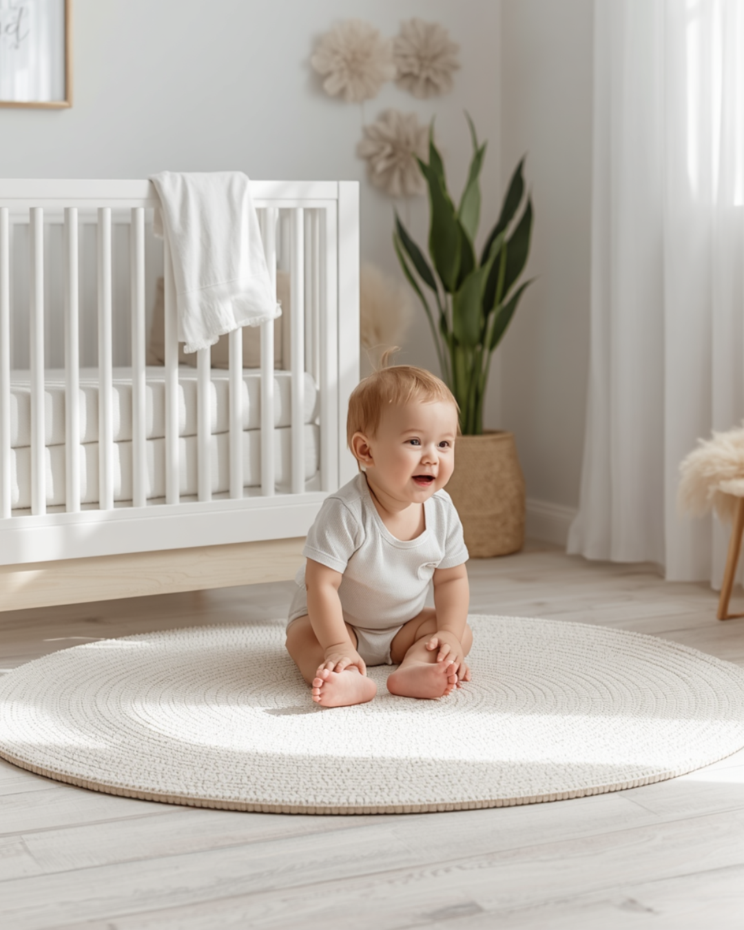 BABY & PARENTING