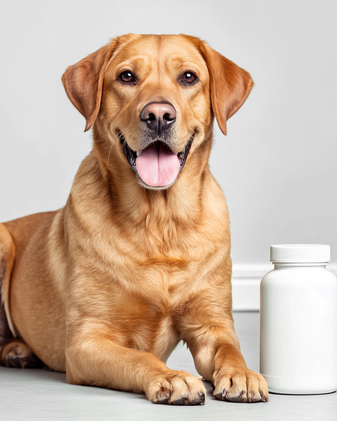 PET WELLNESS & CARE