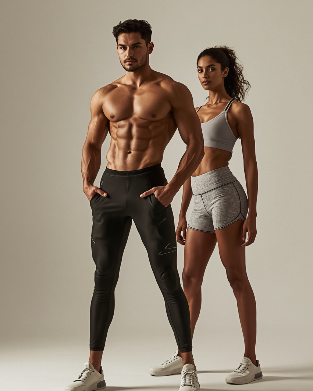 BODY SCULPT & SHAPE