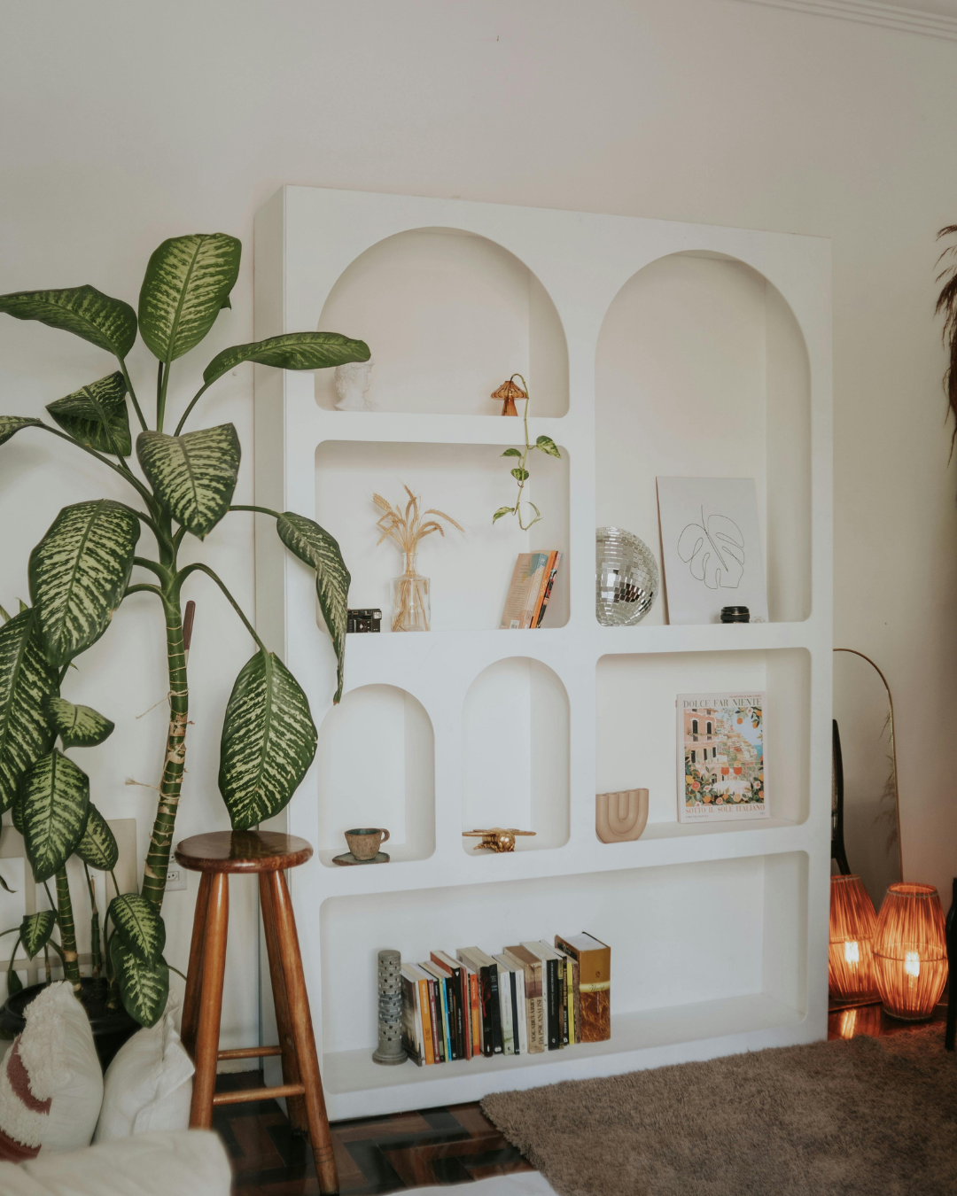 AESTHETIC LIVING