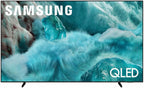 Samsung 65-Inch Class QLED Q7F Series  Vision AI Smart TV (2025 Model, 65Q7F) Quantum HDR, Object Tracking Sound Lite, Q4 AI Gen1 Processor, 4K Upscaling, Gaming Hub, Alexa Built-In