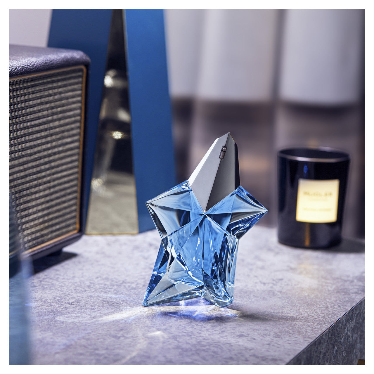 Thierry Mugler Angel Eau De Parfum