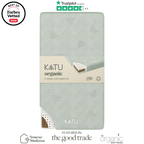 Organic 2-Stage Crib Mattress