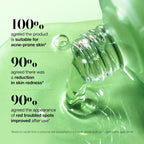 Anua soothing Azelaic Acid 10% Serum with Hyaluronic Acid & Niacinamide for Sensitive Skin - Korean Skincare for Breakouts & Redness Relief (30ml)