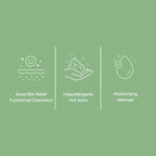 Mixsoon Glass Skin Essential Skincare Set – Revitalize Tired & Dehydrated Skin for a Deep Glow
