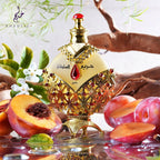 Hareem Al Sultan Gold Concentrated Perfume Oils