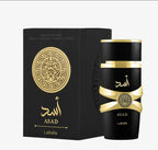 Lattafa Yara Candy for Women Eau De Parfum Spray 3.4 Ounce 100 Ml Strawberry Vanilla Perfume Floral Chypre Scent Regular Edition