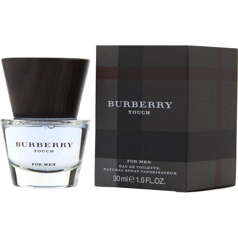 Burberry Touch by Burberry Edt for Men