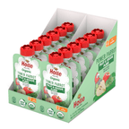 Holle Organic Power Parrot - Fruit & Veggie Purée Pouches