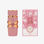 Lattafa Yara Candy for Women Eau De Parfum Spray 3.4 Ounce 100 Ml Strawberry Vanilla Perfume Floral Chypre Scent Regular Edition