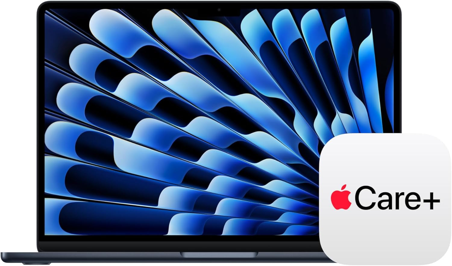 Apple 2026 Macbook Air 13-Inch Laptop with M5 Chip: Built for AI, 13.6-Inch Liquid Retina Display, 16GB Unified Memory, 512GB SSD, 12MP Center Stage Camera, Touch ID, Wi-Fi 7; Sky Blue