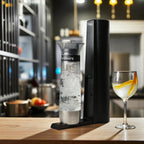 Fritaire Fizze - The Soda Maker Machine