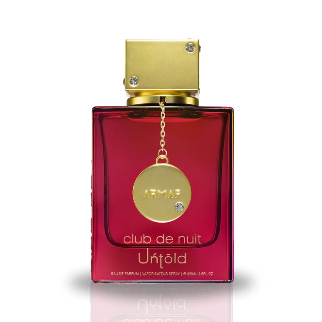 Armaf  Club de Nuit Untold Eau De Parfum For Men & Women