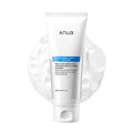 Anua Hydrating Gentle Foaming Cleanser, Hyaluronic Acid, Glycerin, Zinc, Panthenol, Korean Face Wash for Dry Skin, for Double Cleansing, Korean Skincare (150Ml/5.07Fl Oz.)