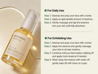 Mixsoon Glass Skin Essential Skincare Set – Revitalize Tired & Dehydrated Skin for a Deep Glow