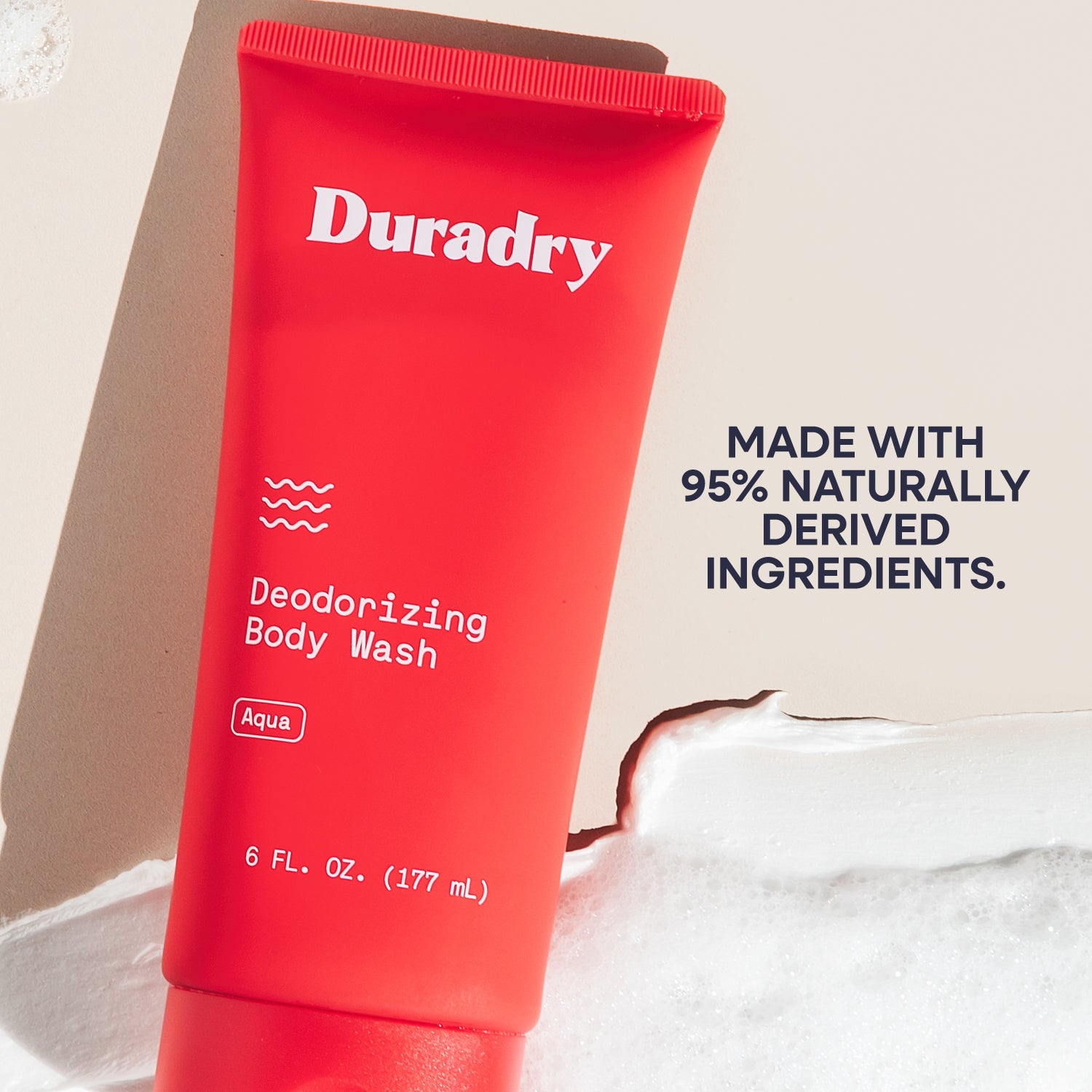Body Wash Duo