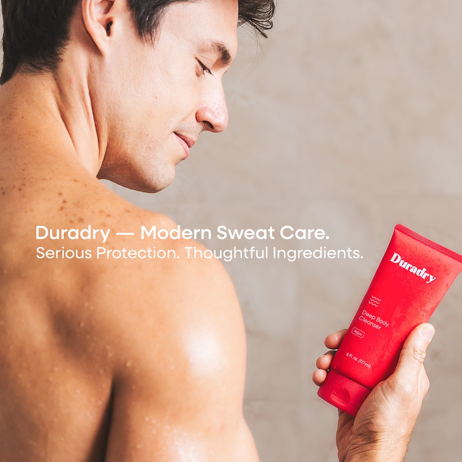 Body Wash Duo