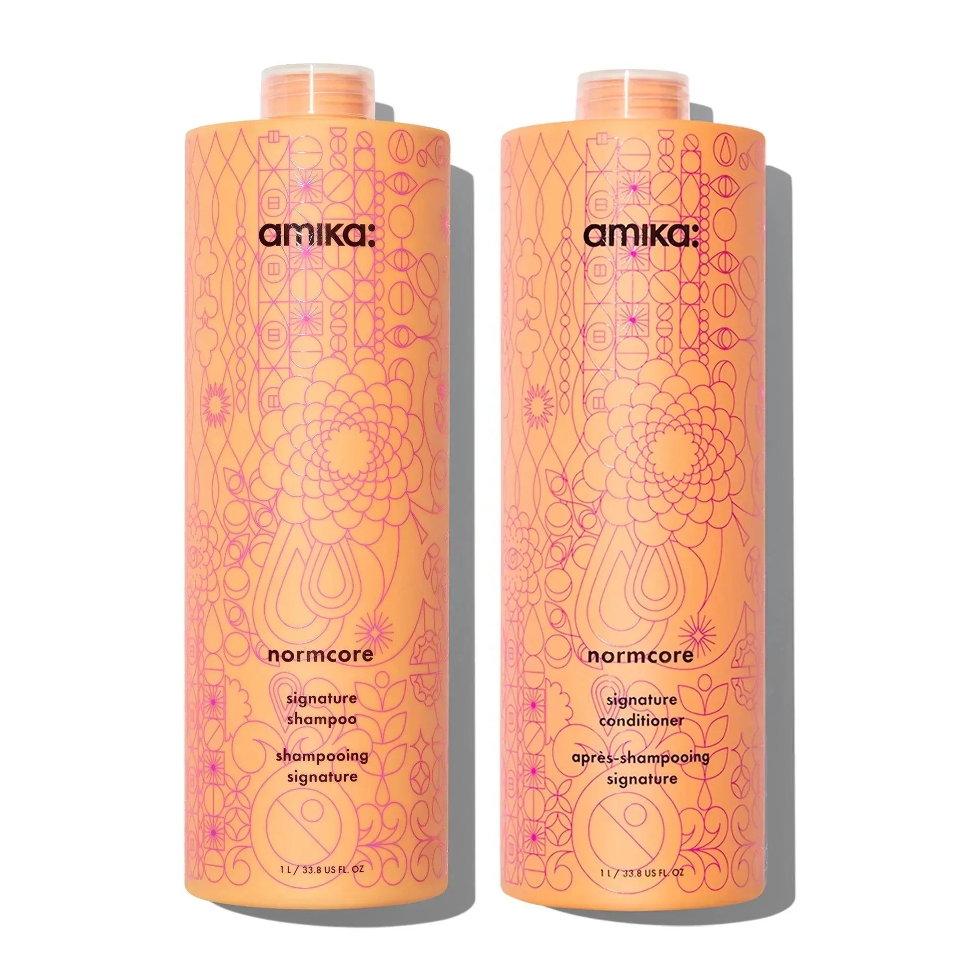 Amika Normcore Signature Conditioner