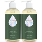 Gel Hand Soap