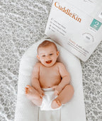 Cuddle-Kin Plant Diapers - Guaranteed Rash & Leak Free