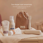 Buddle Diaper Rash System Essentials Kit