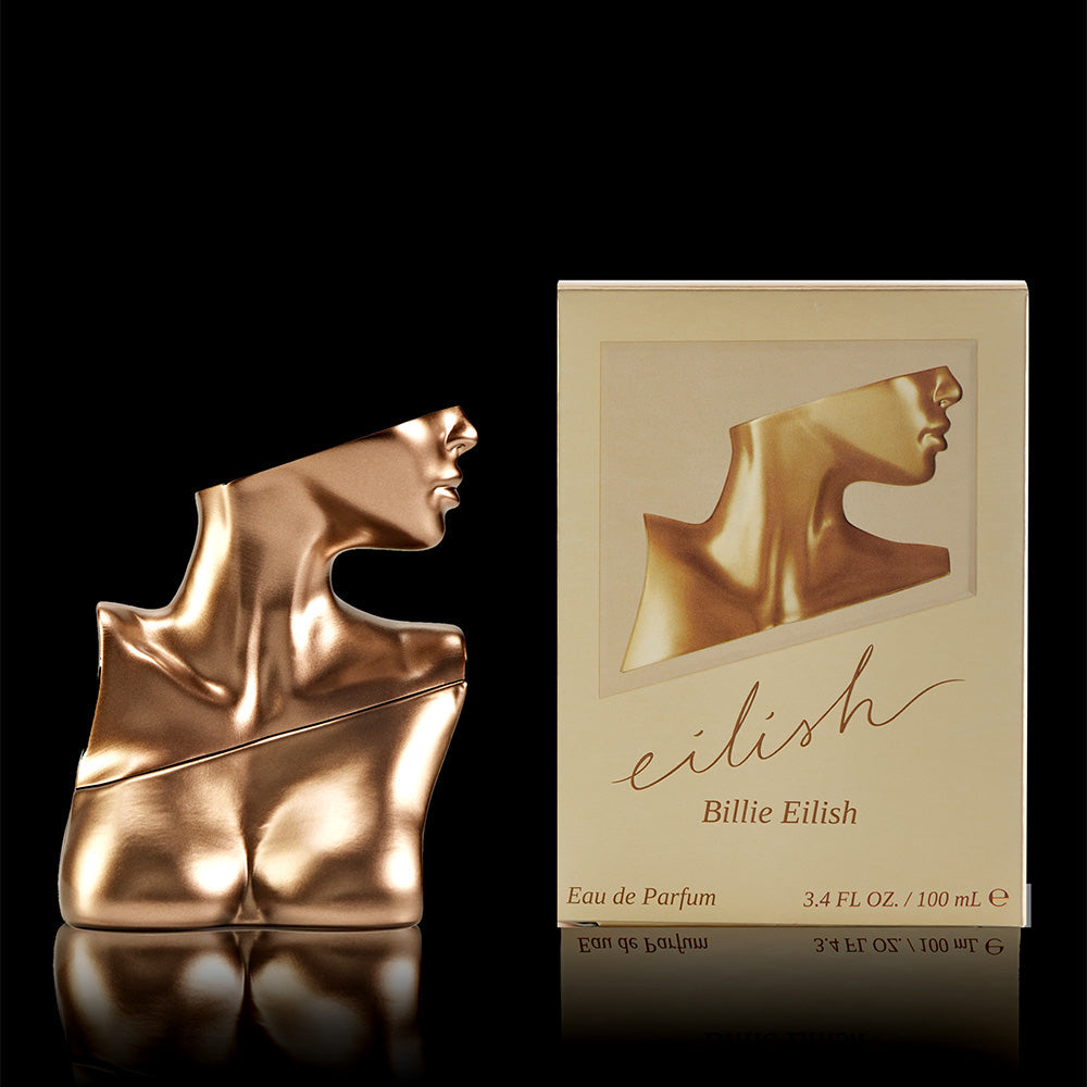 Billie Eilish Eau De Parfum For Women