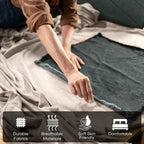 Astoria Solid Wood Bed Frame