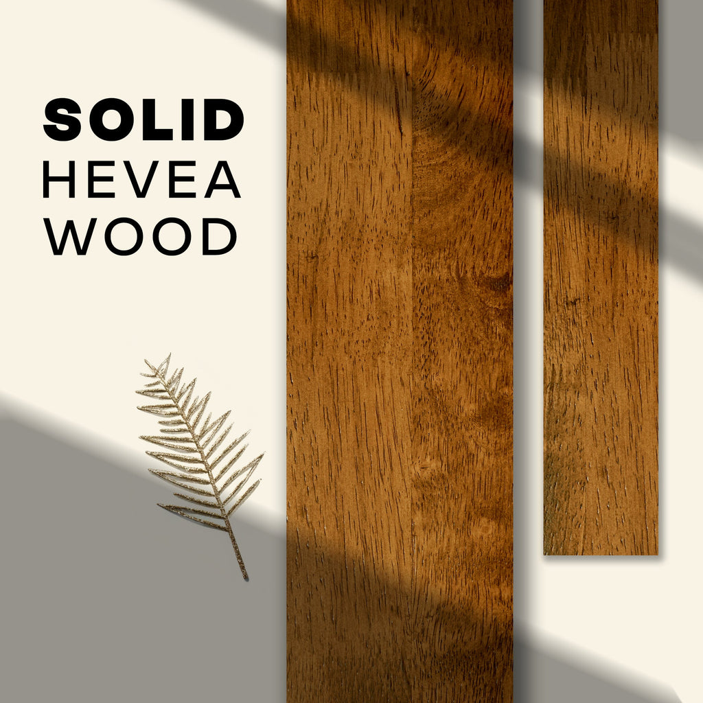 Astoria Solid Wood Bed Frame