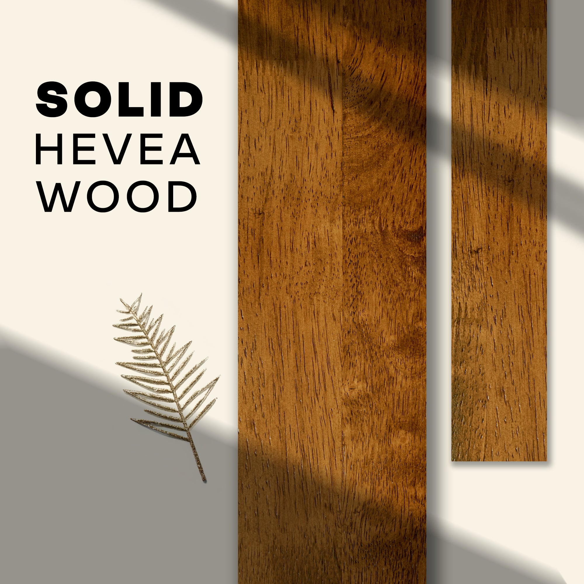 Astoria Solid Wood Bed Frame