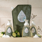 Foaming Hand Soap