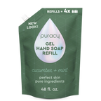 Gel Hand Soap