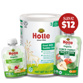 Holle Goat & Greens Variety Bundle