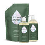 Gel Hand Soap