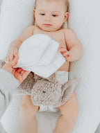 Cuddle-Kin Plant Diapers - Guaranteed Rash & Leak Free