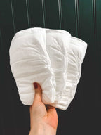Cuddle-Kin Plant Diapers - Guaranteed Rash & Leak Free