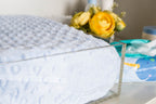 LELLOBABY™ -  8mm Thick Deluxe Edition Acrylic Diaper Changing Tray PLUS+