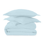 300 TC Duvet Cover Set