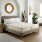 The Whisper Mattress