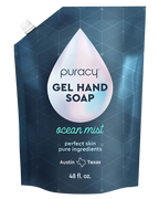 Gel Hand Soap