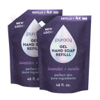Gel Hand Soap