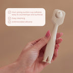 Buddle Paddle Pal & Carrying Case