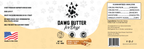 Dawg Butter Original Flavor
