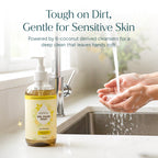 Gel Hand Soap