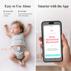 Pro Baby Monitor