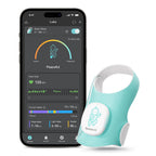 Smart Sock Shoe