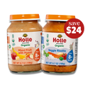 Holle Sweet & Savory Jars Bundle