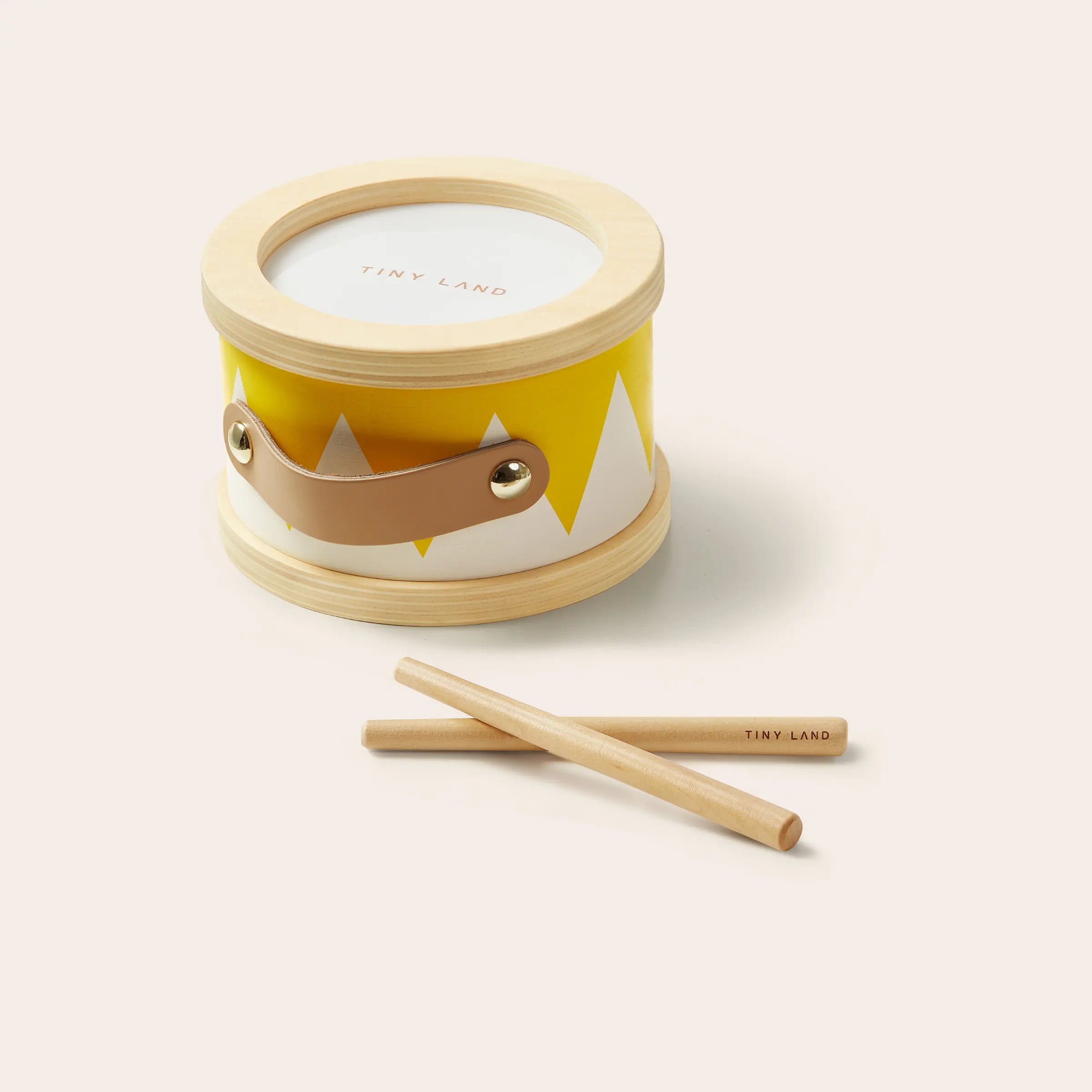 Tiny Land® Montessori Toys for Toddlers (13–15 Months)