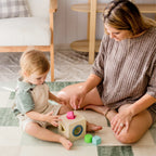 Tiny Land® Montessori Toys for Toddlers (16–18 Months) – Montessori Educational Toys