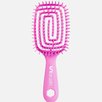 Unbrush Flex: The Ultimate Hair Brush for Effortless Styling