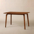 Verve 48 inches Solid Wood Dining Table